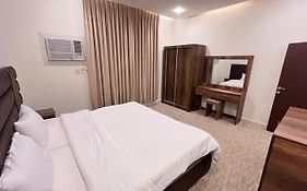 شقق إيفا العلا Eva Al Ola Apartments